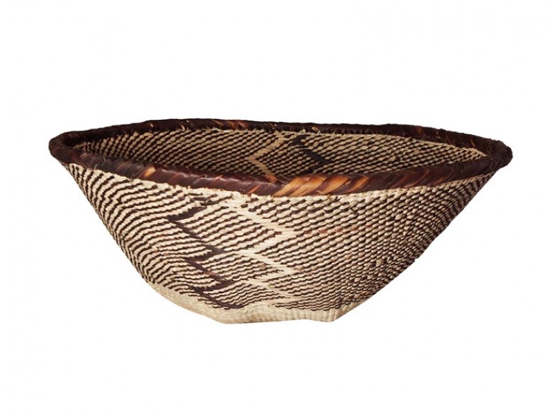 Binga Nsosa Basket Bowl